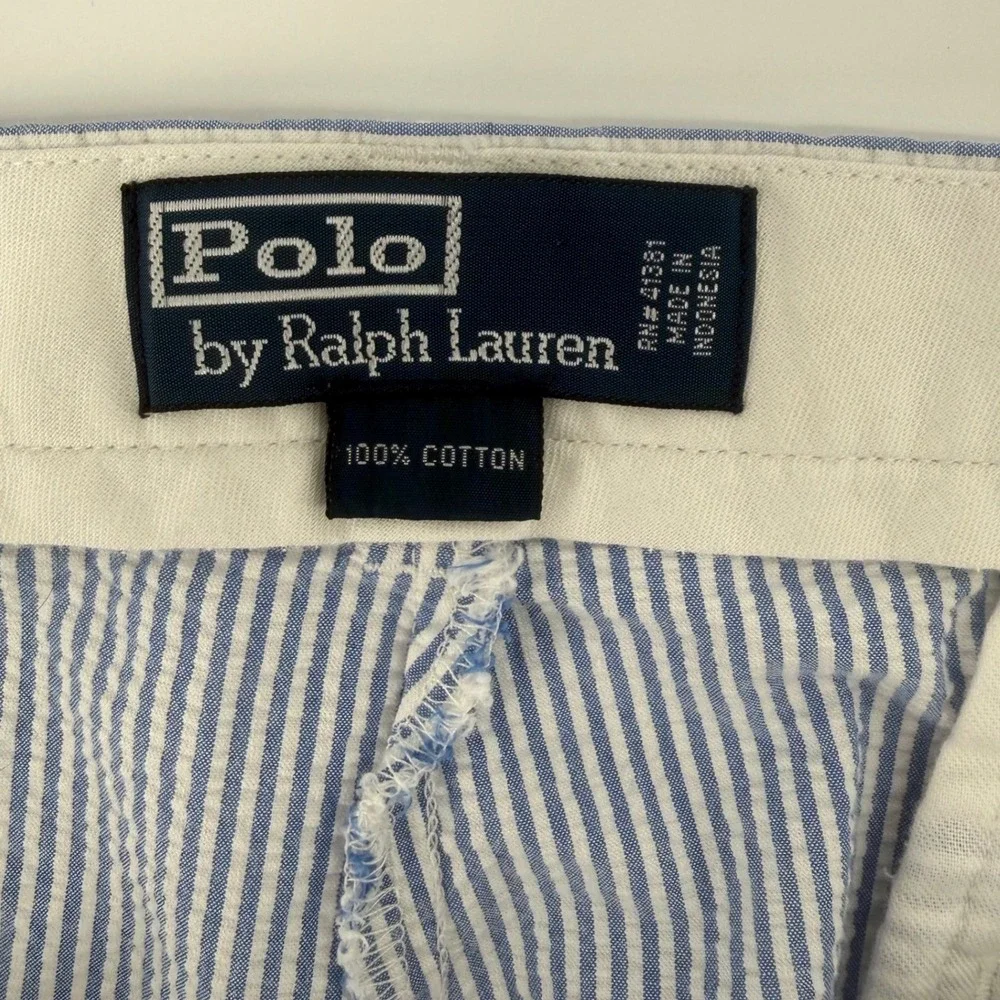 Polo Ralph Lauren vintage polo